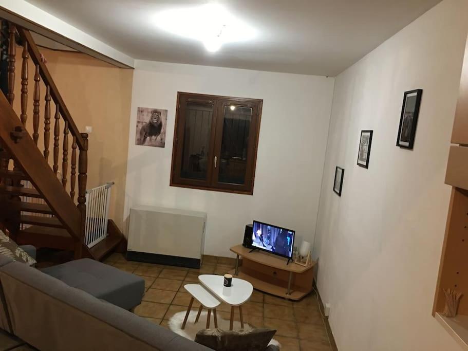 Maison De Ville Romorantin-Lanthenay Buitenkant foto